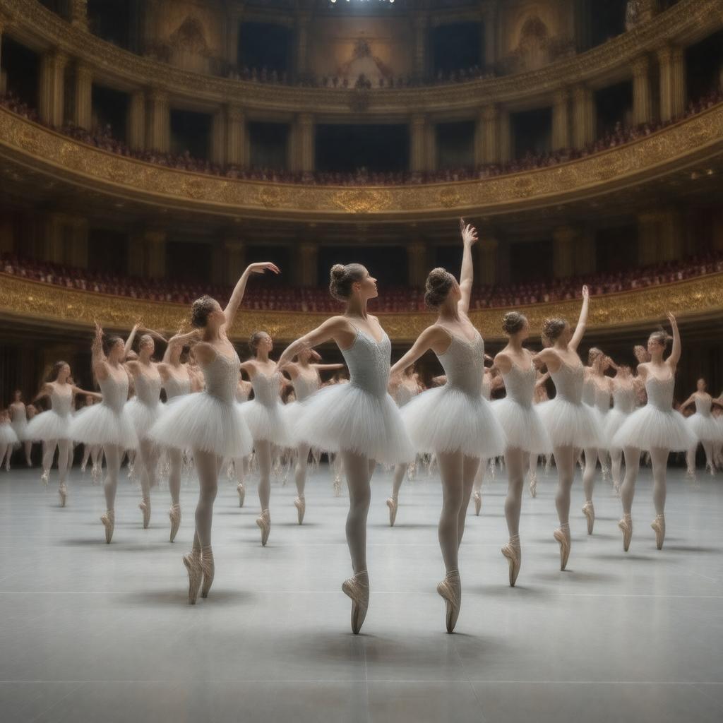 Ballet Memphis